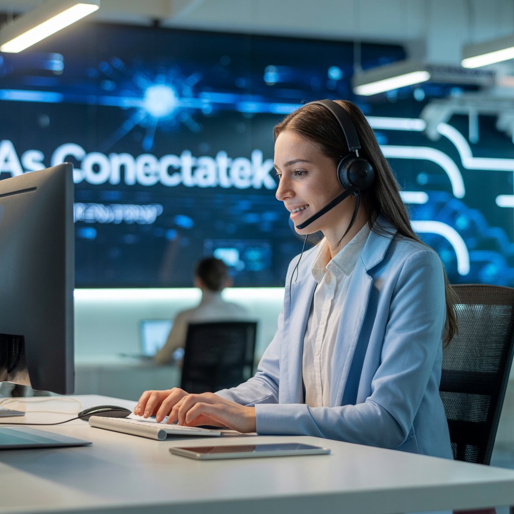 contacto ASConectatek