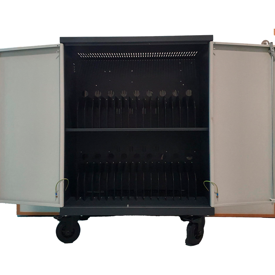 Armario de carga C42PRM - Imagen 2