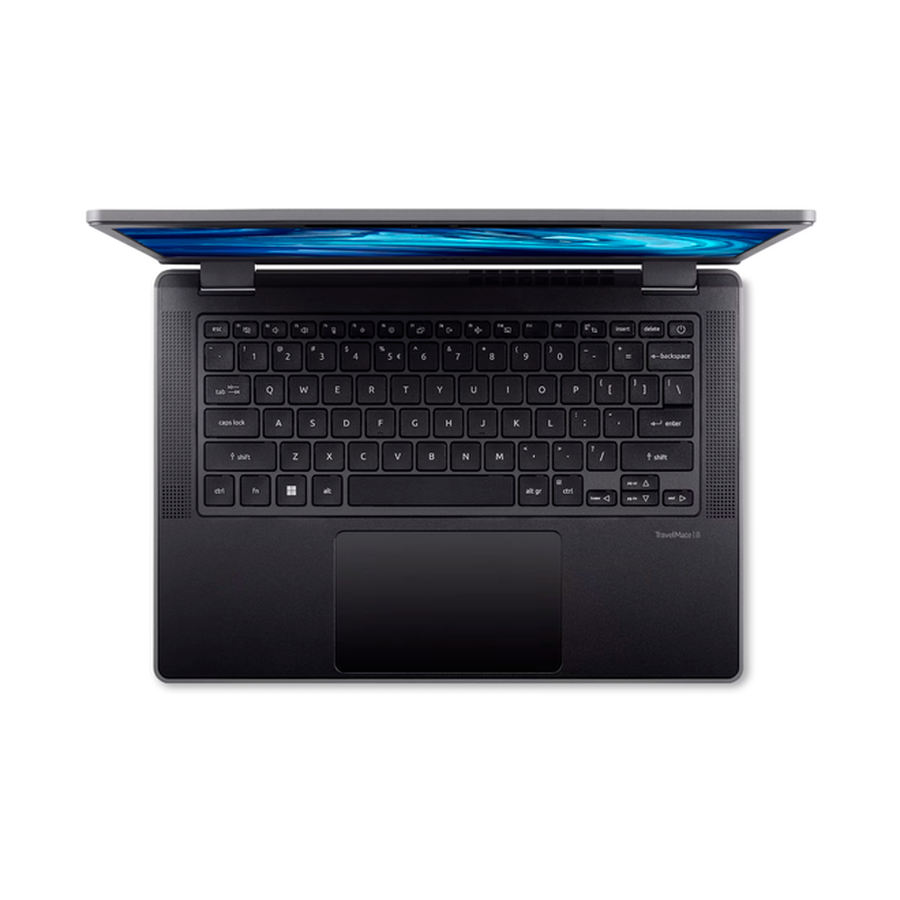 Ordenador portátil Acer TravelMate P4 Spin 14” i3 8 Gb Ram 256 SSD W11PROEDU - Imagen 3