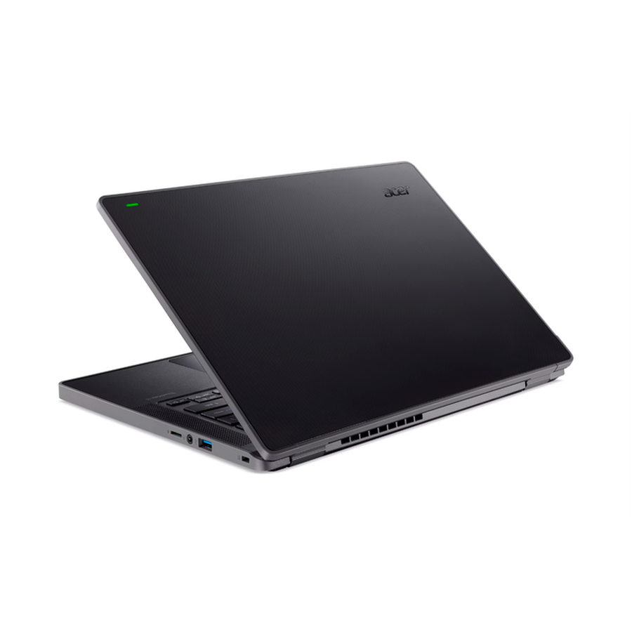 Ordenador portátil Acer TravelMate P4 Spin 14” i3 8 Gb Ram 256 SSD W11PROEDU - Imagen 4