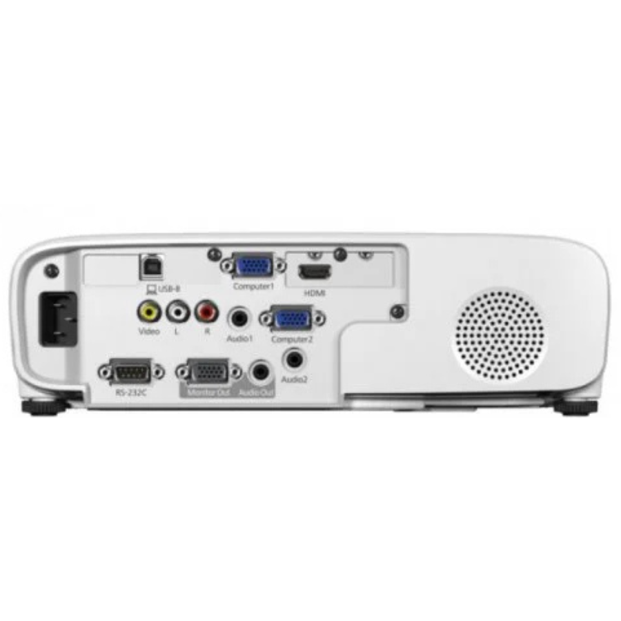 Vídeo Proyector Epson EB-X49, resolución XGA - 3600 Lúmenes, Tecnología 3LCD