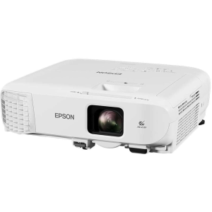 Vídeo Proyector Epson EB-X49, resolución XGA - 3600 Lúmenes, Tecnología 3LCD