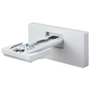 Soporte para pared ajustable para proyectores láser de distancia ultracorta Epson