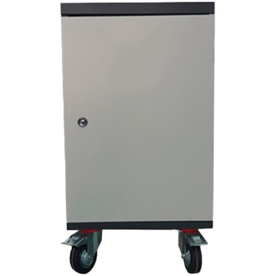 Armario de carga C24PRM - Imagen 3