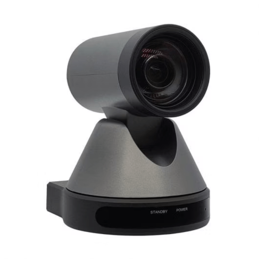 Cámara de videoconferencia Q-Brite CAM70 en resolución 4K para salas de reuniones