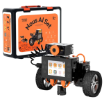 Categoría Robótica