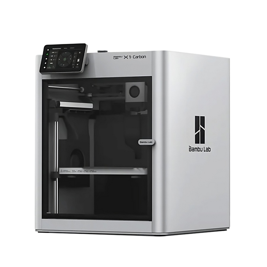 Impresora 3D Bambu Lab X1-Carbon Combo - Imagen 2