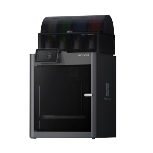 impresora Bambu Lab X1E Combo