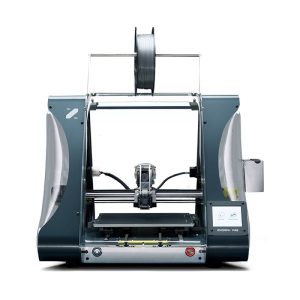Impresora 3D ZMorph Fab 2 en 1