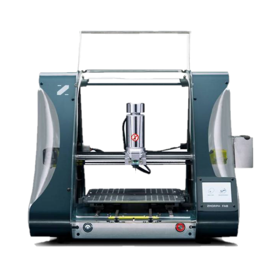 Impresora 3D ZMorph Fab 2 en 1 - Imagen 2
