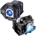 Lamparas Proyectores