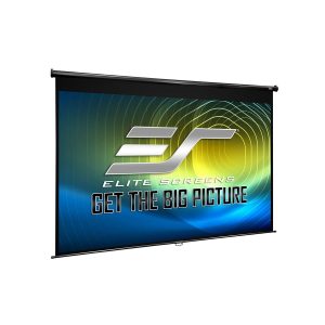 Pantalla Mural Manual EliteScreens