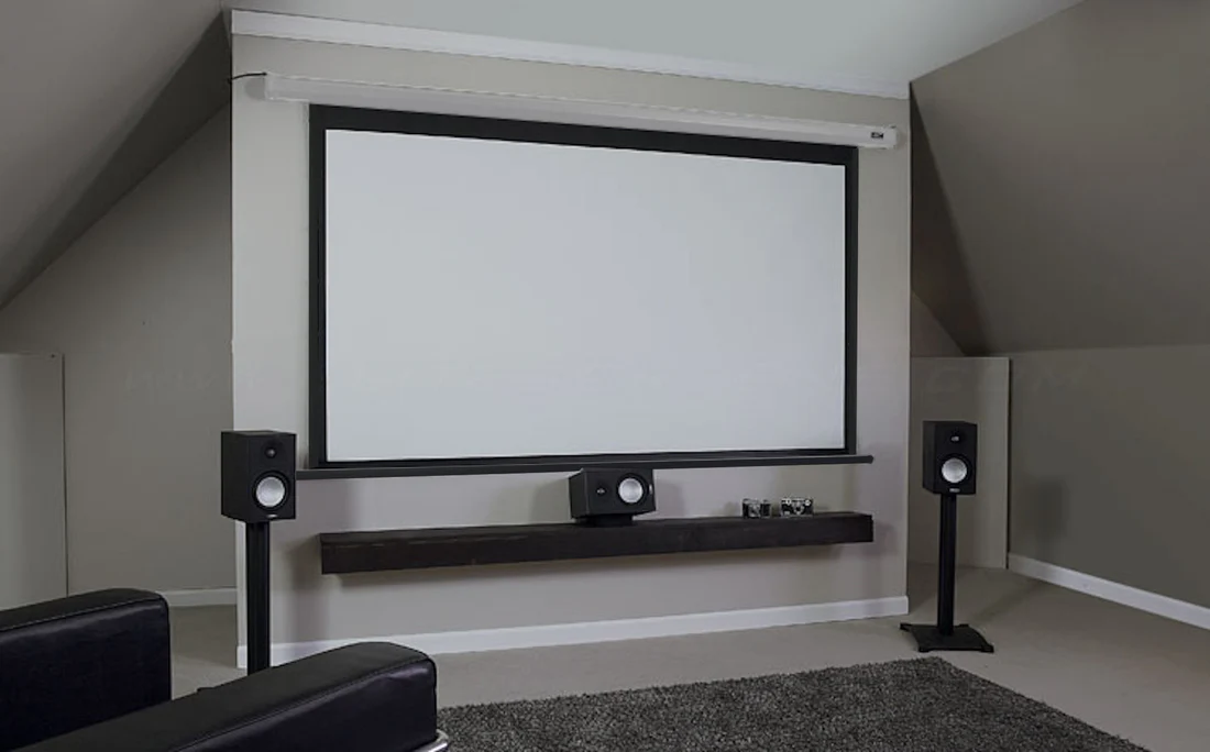 Pantalla Electrica Elite