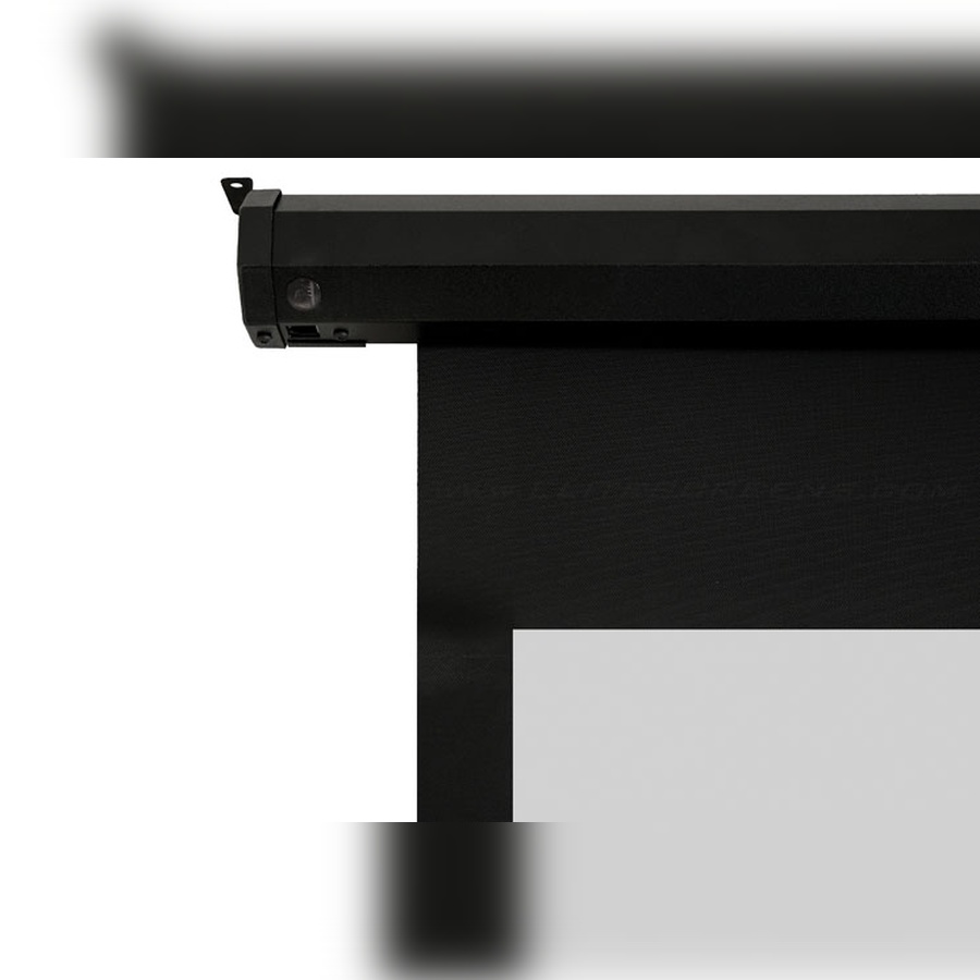 Pantalla Electrica 100" Elite