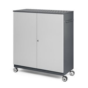 Armario de carga TRAULAPM-H24ECO