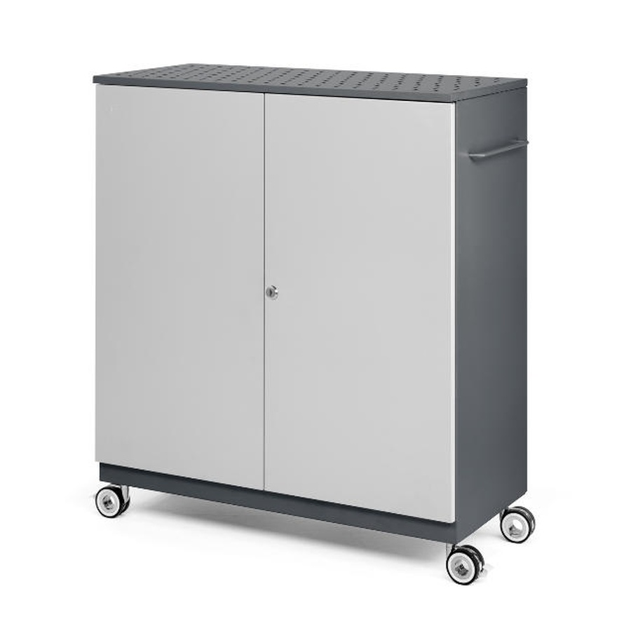 Armario de carga TRAULAPM-H24ECO