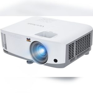 Proyector viewsonicpa504w
