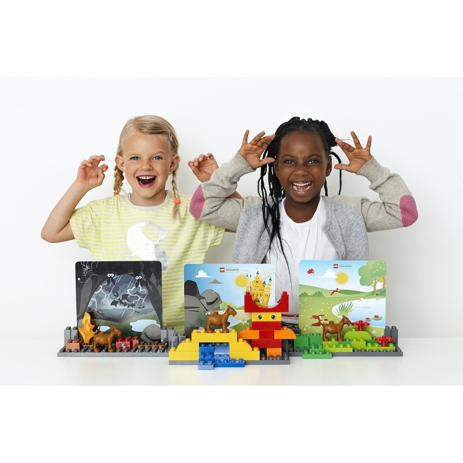 Escenografías de LEGO® DUPLO® - Imagen 3