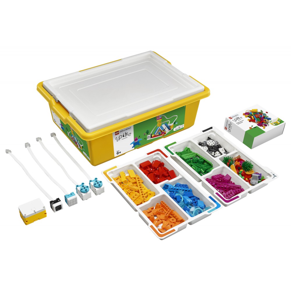 45345-set-spike-essential-lego-education