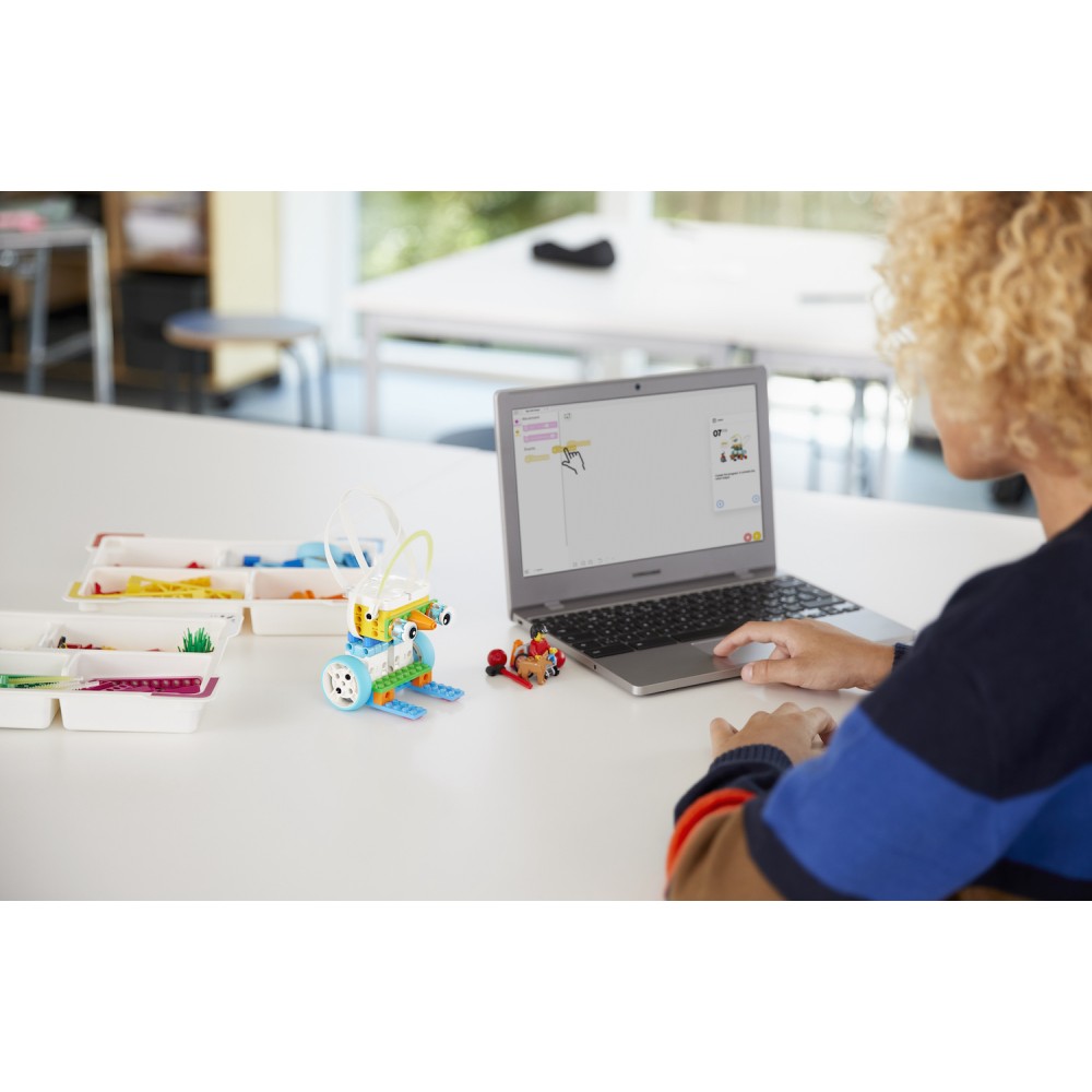 LEGO Education Spike Essential - Imagen 3