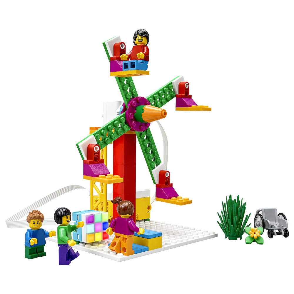 LEGO Education Spike Essential - Imagen 2