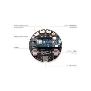 AKX03027-arduino-explore-iot-kit