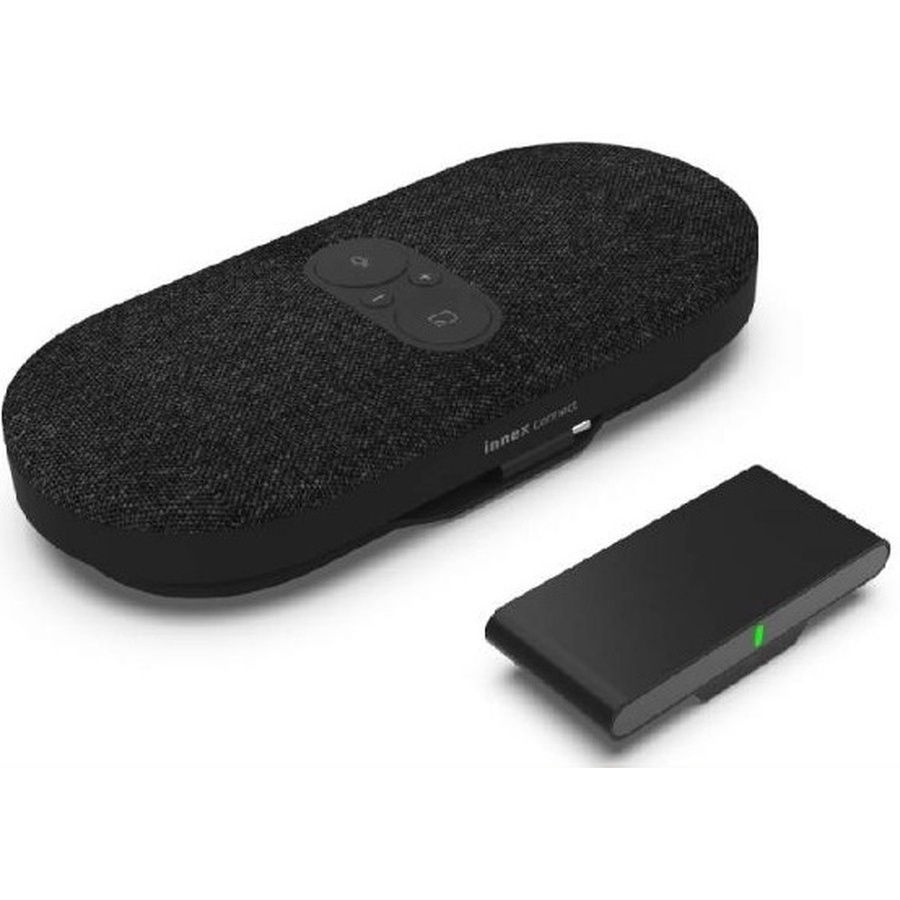 Sistema Videoconferencia Innex_Connect