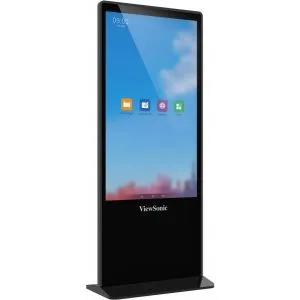 VIEWSONIC TOTEM 55" EP5542 NO TACTIL 4K - ePoster digital