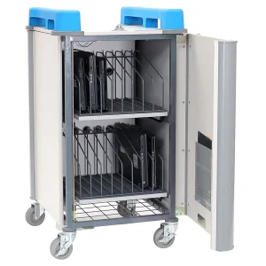 LapCabby 16 Vertical