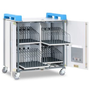 Armario de carga LapCabby 36 Vertical