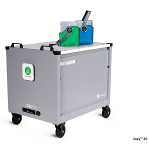 Armario de carga Joey40