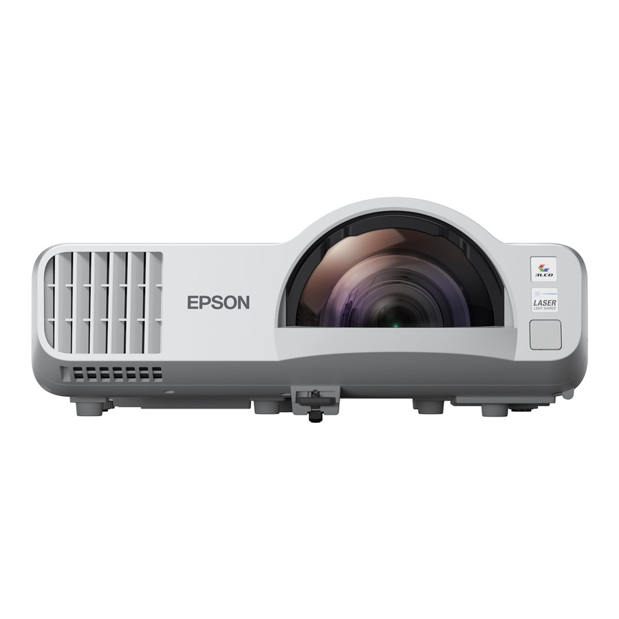 video proyector EPSON EB-L210SF