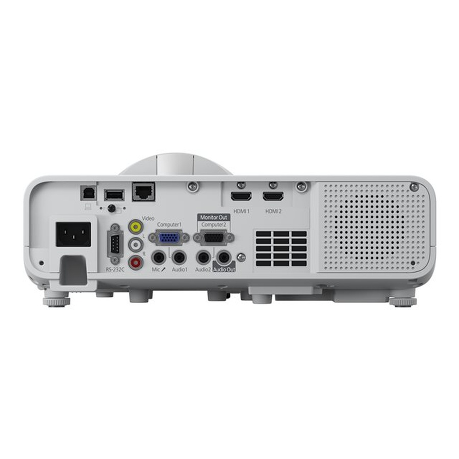 video proyector EPSON EB-L210SF