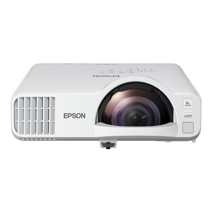 video proyector EPSON EB-L210SF