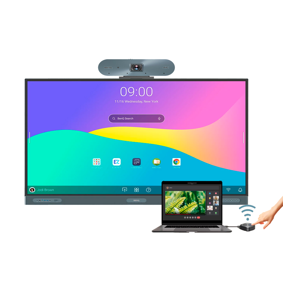 Bundle-BenQ-RM6504_Cam_Button