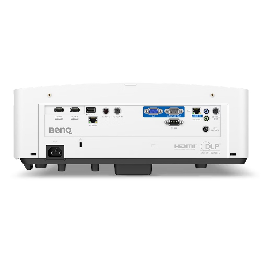 Video Proyector BenQ LU935 Proyector láser WUXGA 6.000 lúmenes - Imagen 3