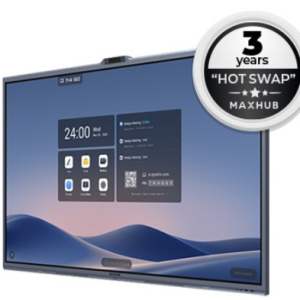 Pantalla MAXHUB V5550