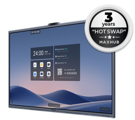 Pantalla MAXHUB V5550