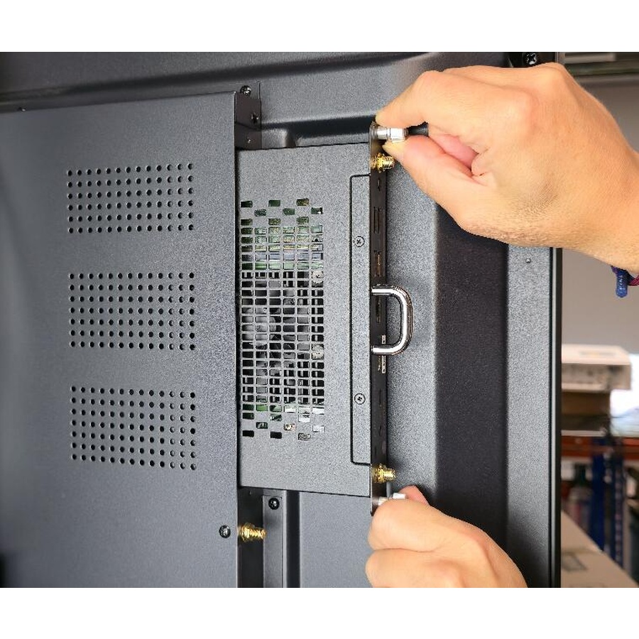 Modulo TLCB1T-I3 MiraiTouch OPS ChromeOS para pantallas interactivas - Imagen 2