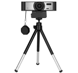 cámara TICDVISION 4K TDV0993