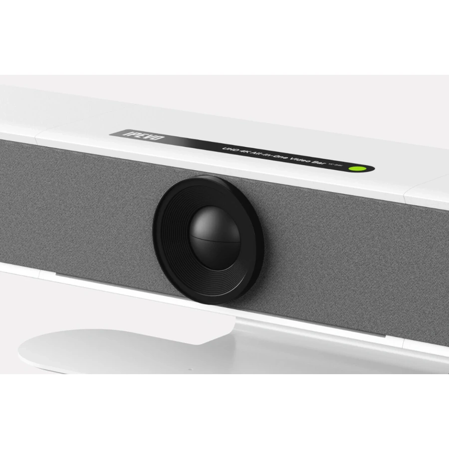 IPEVO VC-B4K UHD 4K All-in-One Video Bar - Imagen 3