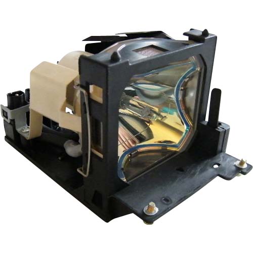 Bombilla Pro-Gen OEM con carcasa Lámpara para AV PLUS APLMP1830