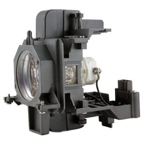 Bombilla Pro-Gen OEM con carcasa Lámpara para SANYO POA-LMP136