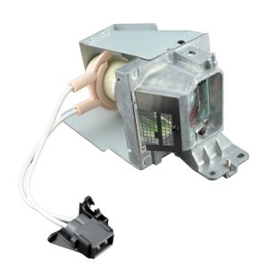 Bombilla Pro-Gen OEM con carcasa Lámpara para RICOH 512758 TYPE14