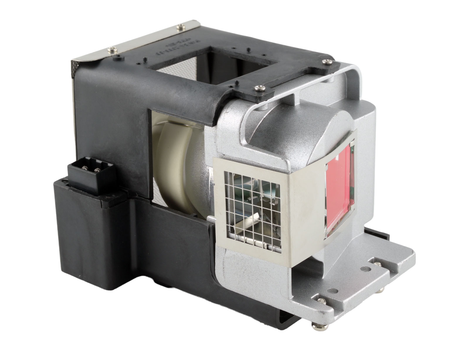 Bombilla Pro-Gen OEM con carcasa Lámpara para OPTOMA FX. PM584-2401 BL-FU310A
