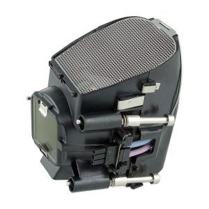 Bombilla Pro-Gen OEM con carcasa Lámpara para LUXEON 124BN41
