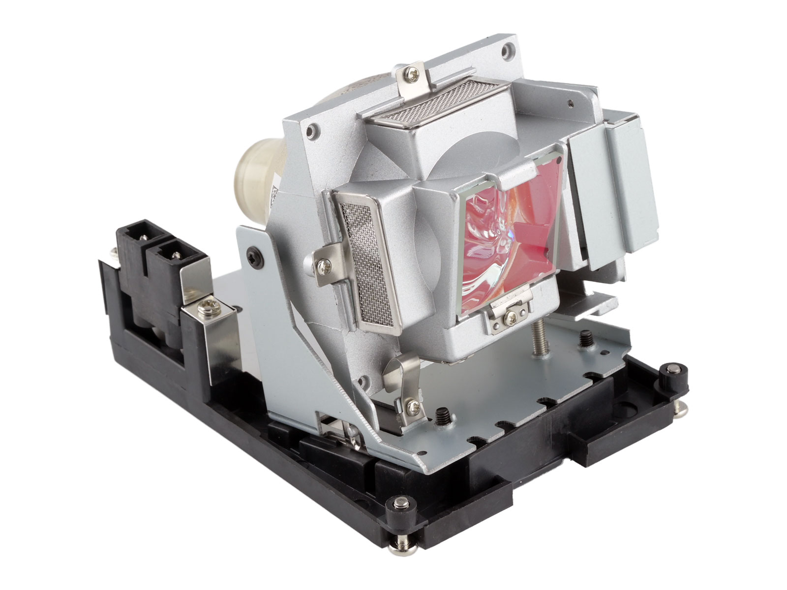 Bombilla Pro-Gen OEM con carcasa Lámpara para BENQ 5J. J2N05.011 5J. J2N05.001