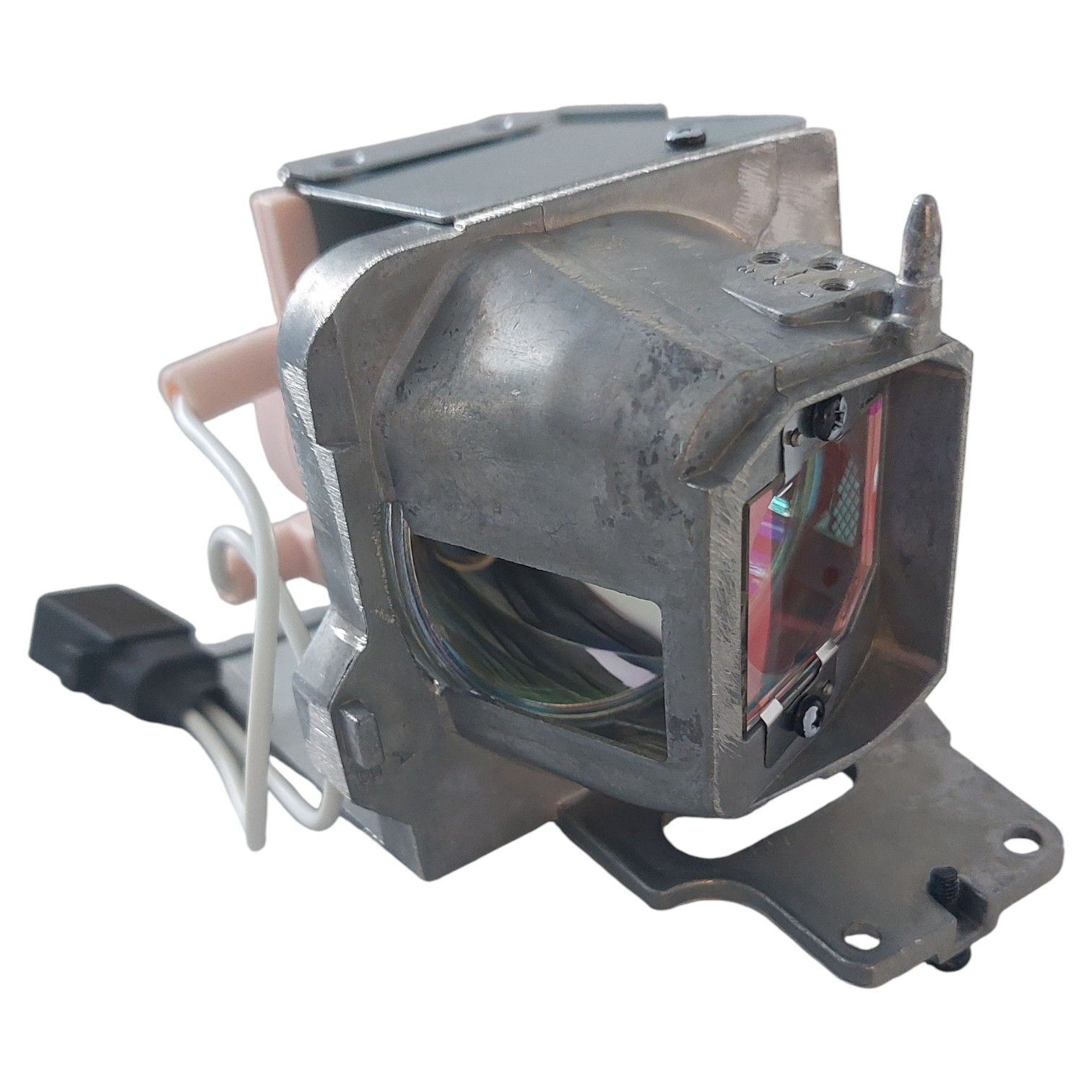 OPTOMA Módulo original Lámpara para OPTOMA SP.72WR1GR01