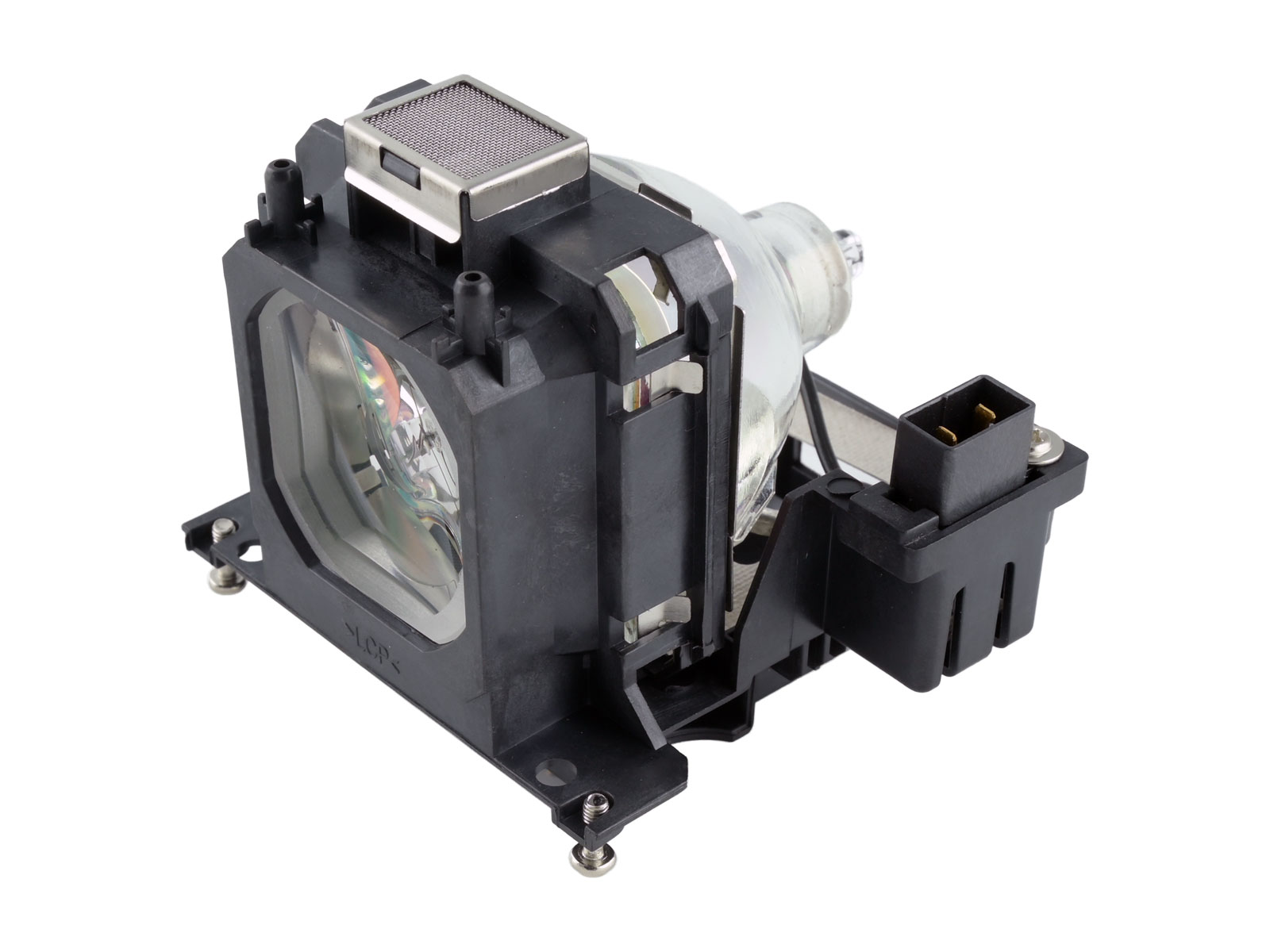 Bombilla Pro-Gen OEM con carcasa Lámpara para SANYO POA-LMP114