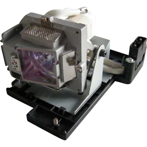 Bombilla Pro-Gen OEM con carcasa Lámpara para OPTOMA BL-FP180C DE.5811100256-S